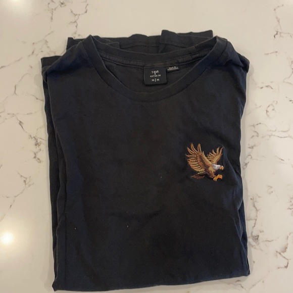 Cotton On Other - Black male T-shirt